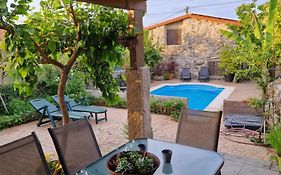 Casa Cristimil -San Amaro