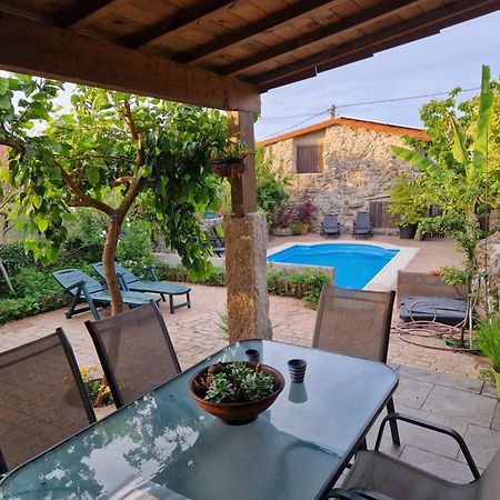 Casa Cristimil -San Amaro Vila Salamonde Exterior foto