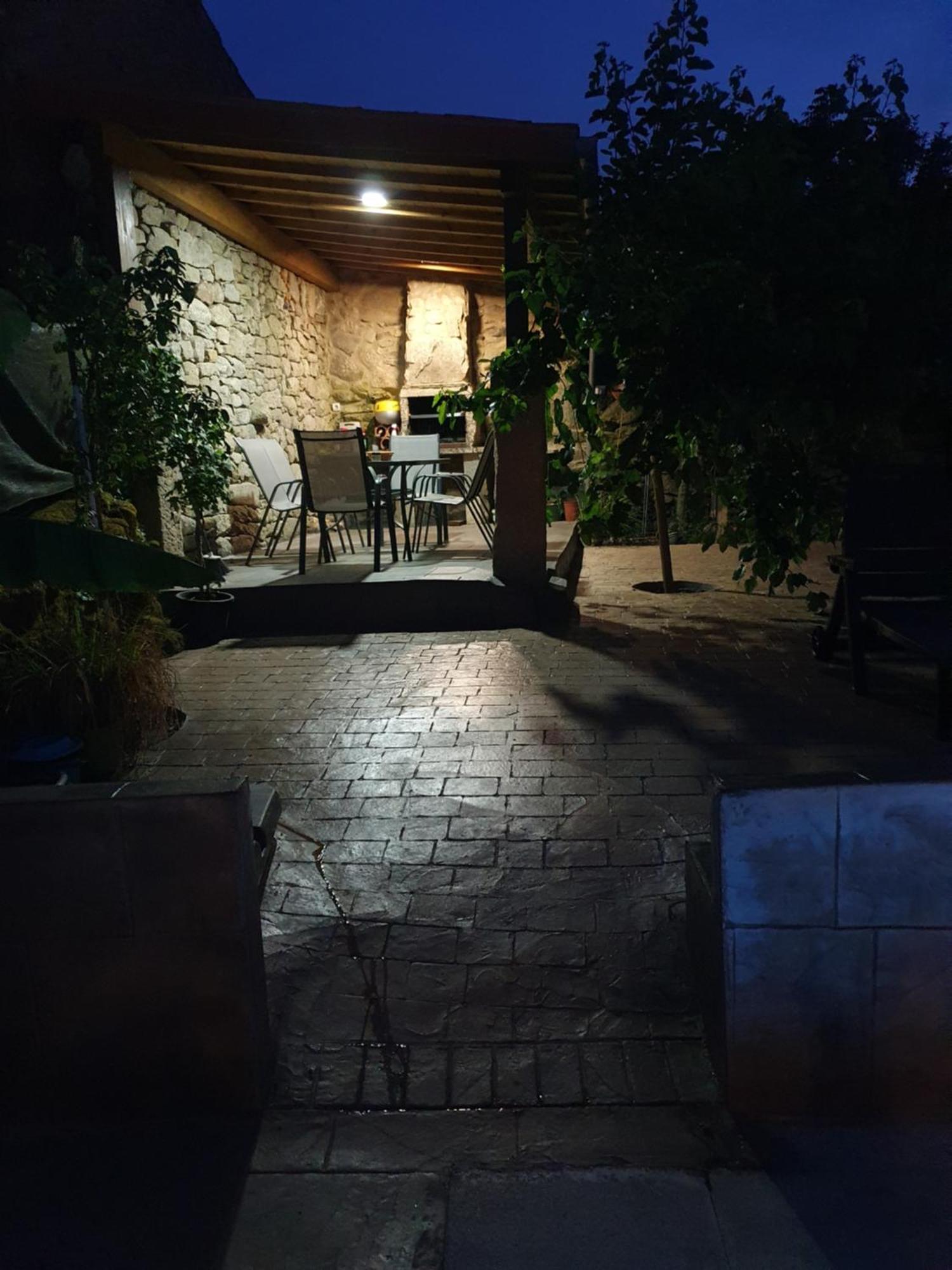 Casa Cristimil -San Amaro Vila Salamonde Exterior foto