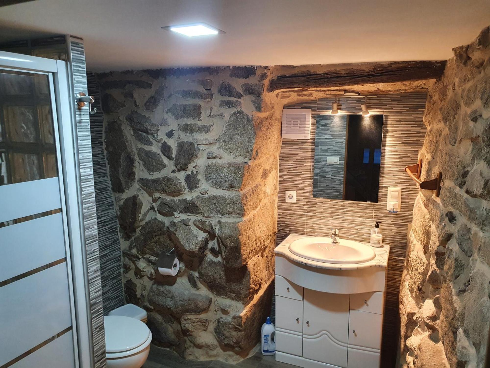 Casa Cristimil -San Amaro Vila Salamonde Exterior foto