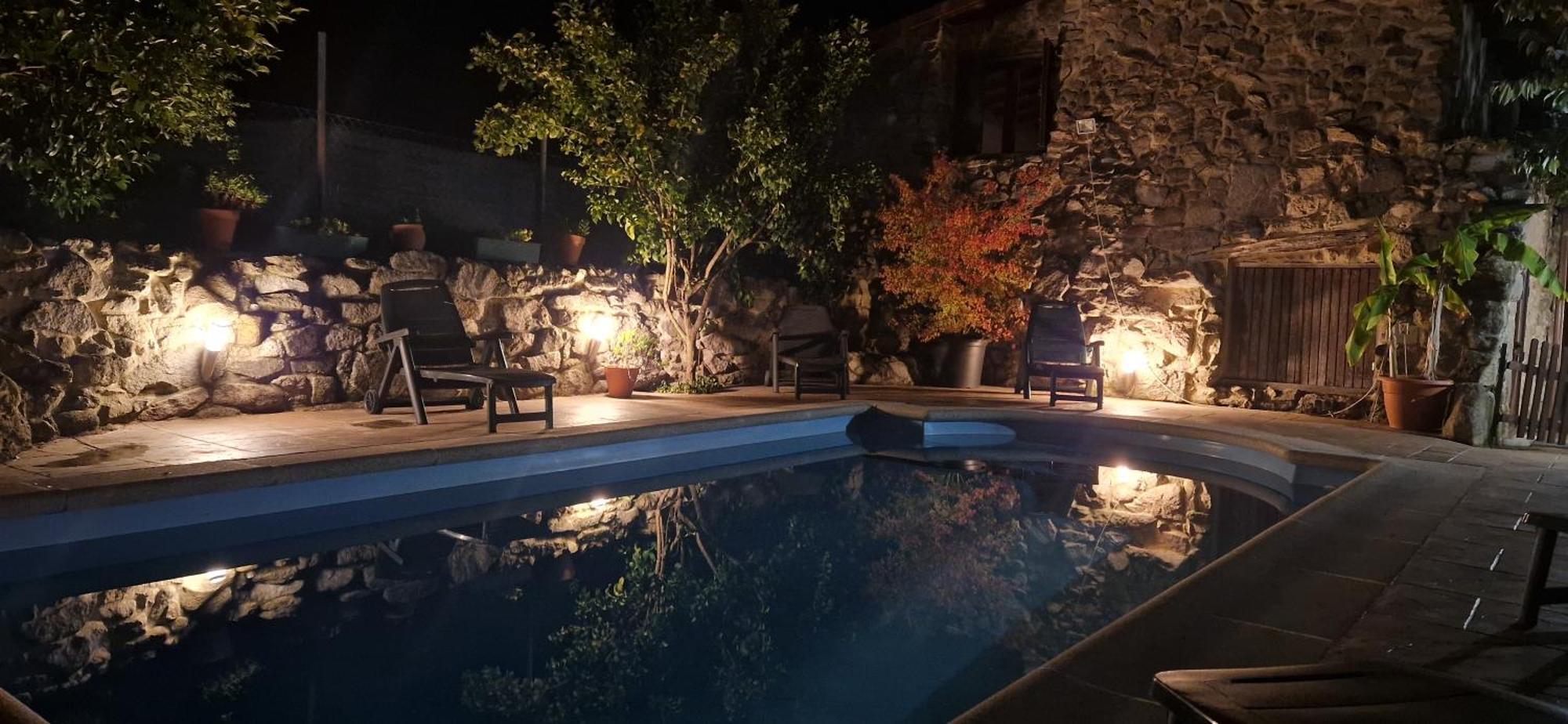 Casa Cristimil -San Amaro Vila Salamonde Exterior foto