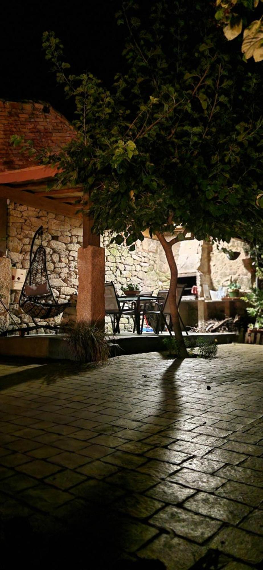 Casa Cristimil -San Amaro Vila Salamonde Exterior foto