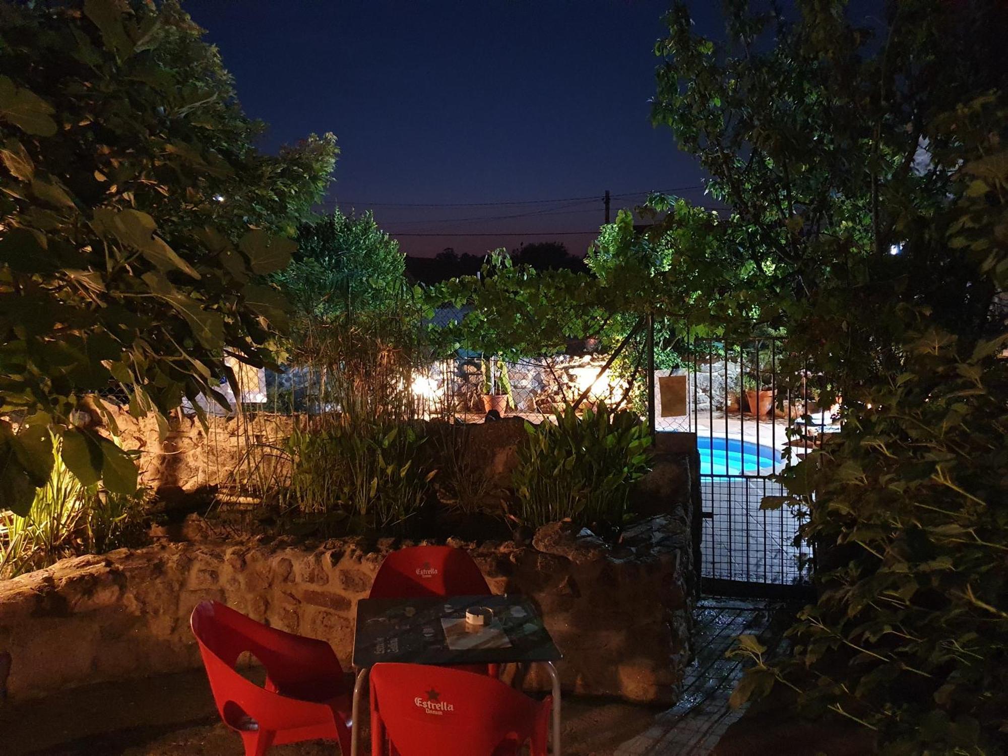 Casa Cristimil -San Amaro Vila Salamonde Quarto foto