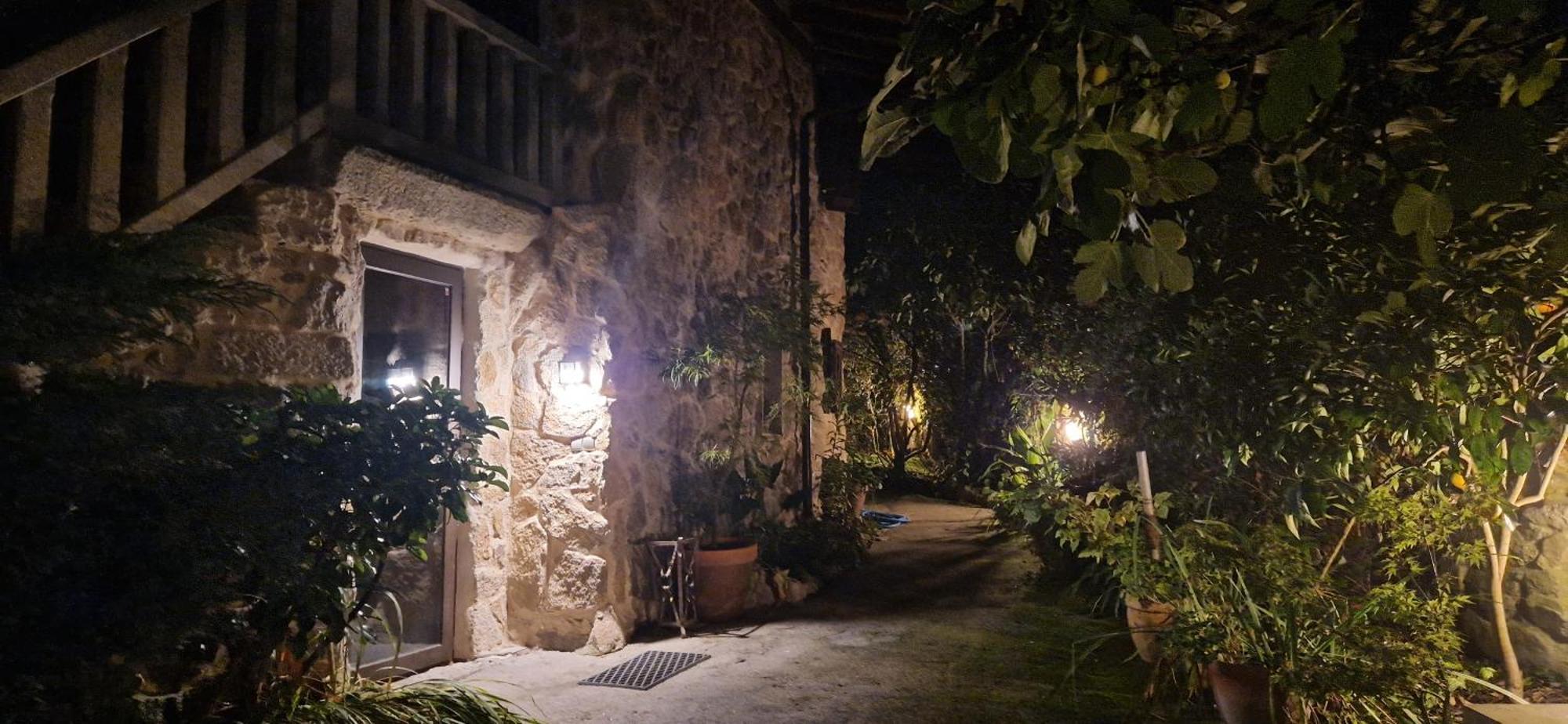 Casa Cristimil -San Amaro Vila Salamonde Quarto foto