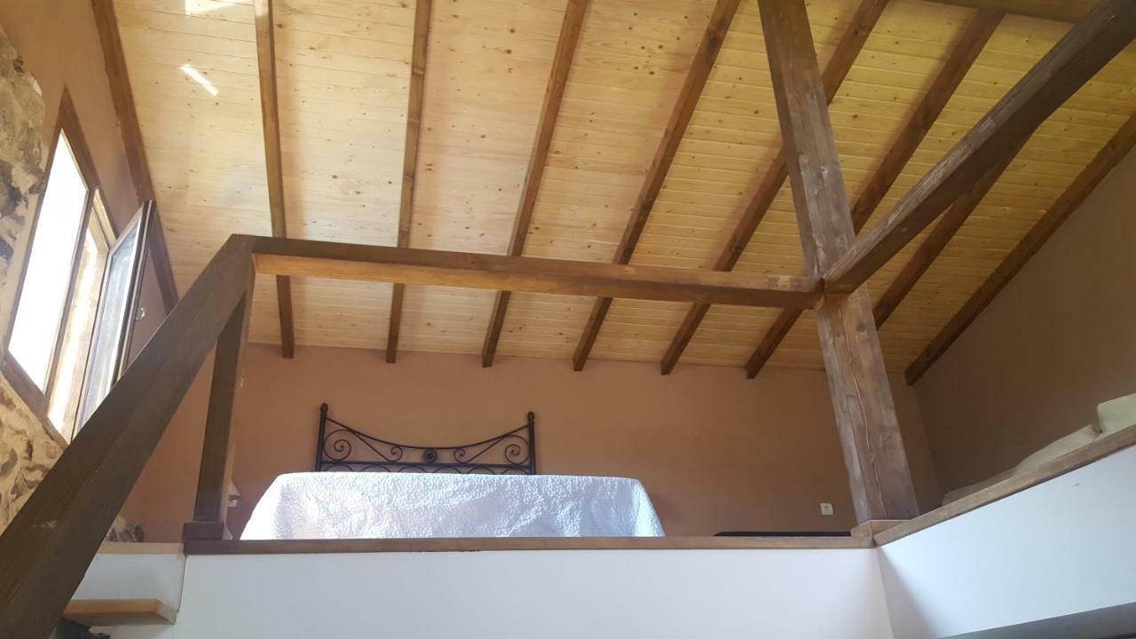 Casa Cristimil -San Amaro Vila Salamonde Exterior foto